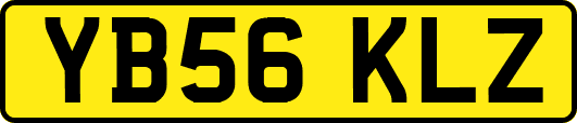 YB56KLZ
