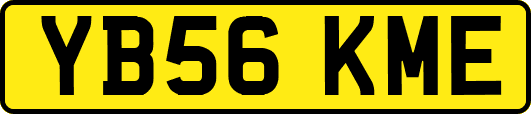 YB56KME