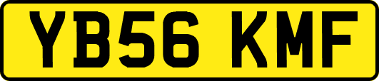 YB56KMF