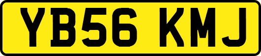 YB56KMJ