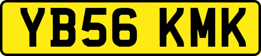 YB56KMK