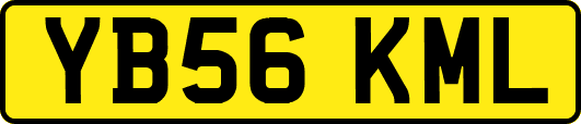 YB56KML