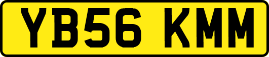 YB56KMM