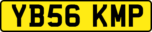 YB56KMP