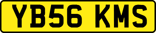 YB56KMS