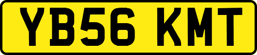 YB56KMT