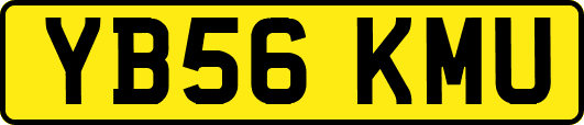 YB56KMU