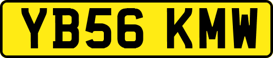 YB56KMW