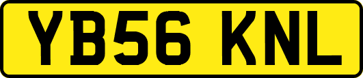 YB56KNL