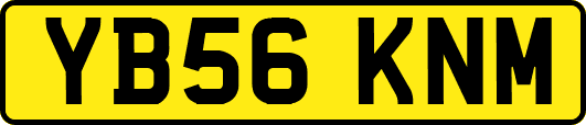 YB56KNM
