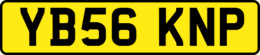 YB56KNP