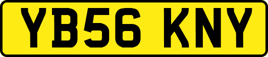 YB56KNY