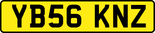 YB56KNZ