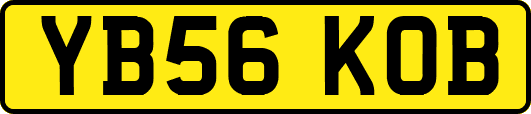YB56KOB