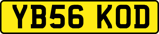 YB56KOD