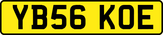 YB56KOE