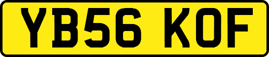 YB56KOF