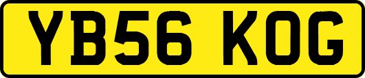 YB56KOG