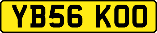 YB56KOO