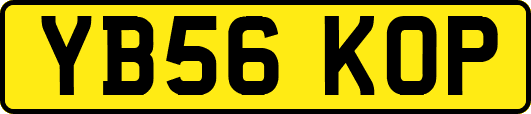 YB56KOP