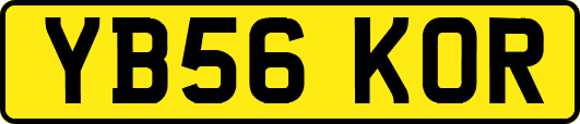 YB56KOR
