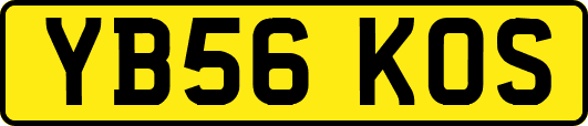 YB56KOS