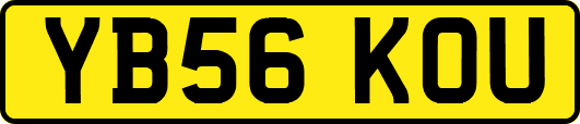 YB56KOU