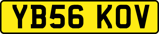 YB56KOV