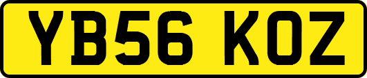 YB56KOZ