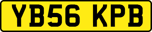 YB56KPB