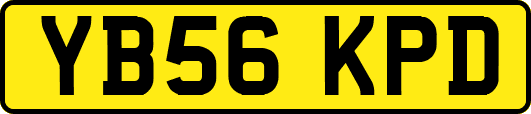 YB56KPD
