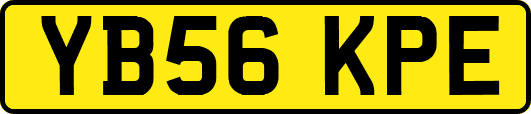 YB56KPE