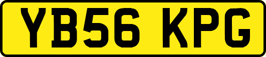 YB56KPG