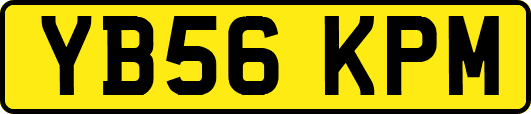 YB56KPM