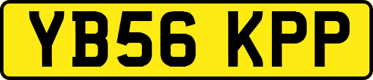 YB56KPP