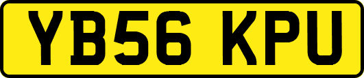 YB56KPU