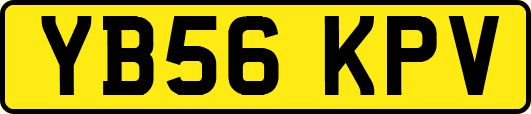 YB56KPV