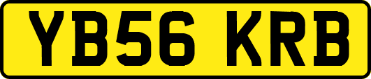 YB56KRB