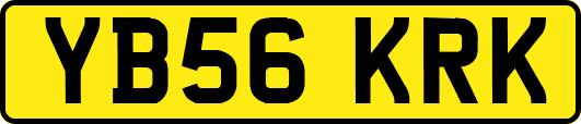 YB56KRK