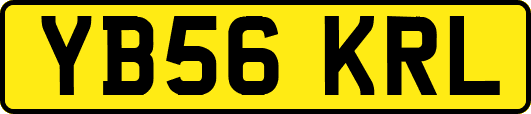 YB56KRL