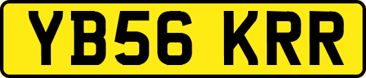 YB56KRR