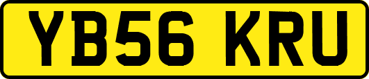 YB56KRU