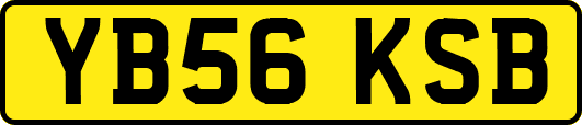 YB56KSB