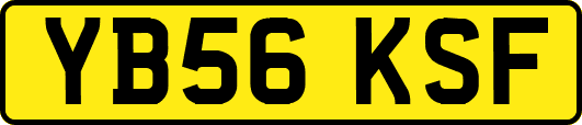 YB56KSF