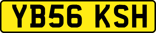 YB56KSH