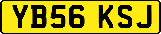 YB56KSJ
