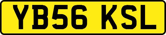 YB56KSL