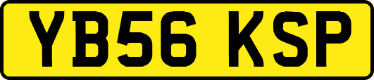 YB56KSP