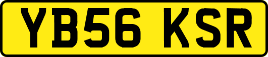YB56KSR