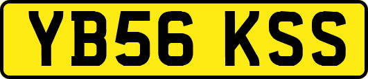 YB56KSS